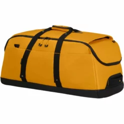 Samsonite Ecodiver Reisetasche L Yellow
