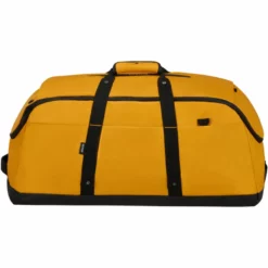 Samsonite Ecodiver Reisetasche L Yellow -Reisenthel Verkauf 140877 1924 3 900x900