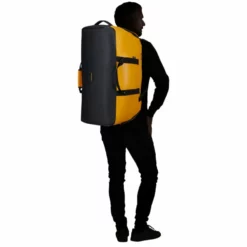 Samsonite Ecodiver Reisetasche L Yellow -Reisenthel Verkauf 140877 1924 6 900x900