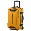 Samsonite Ecodiver Rollentasche DF 55 Cm Yellow