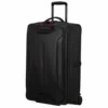 Samsonite Ecodiver Rollentasche M 67 Cm Black