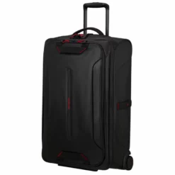 Samsonite Ecodiver Rollentasche M 67 Cm Black