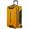 Samsonite Ecodiver Rollentasche M 67 Cm Yellow