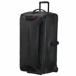 Samsonite Ecodiver Rollentasche L 79 Cm Black