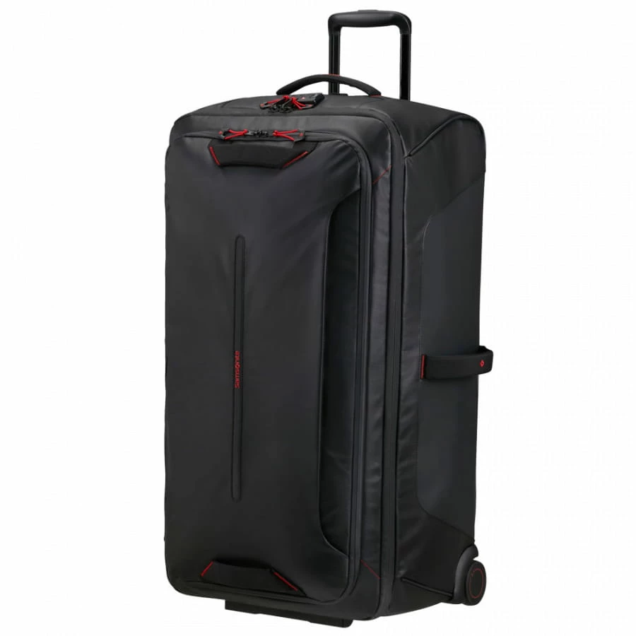 Samsonite Ecodiver Rollentasche L 79 Cm Black 1 Samsonite Ecodiver Rollentasche L 79 Cm Black