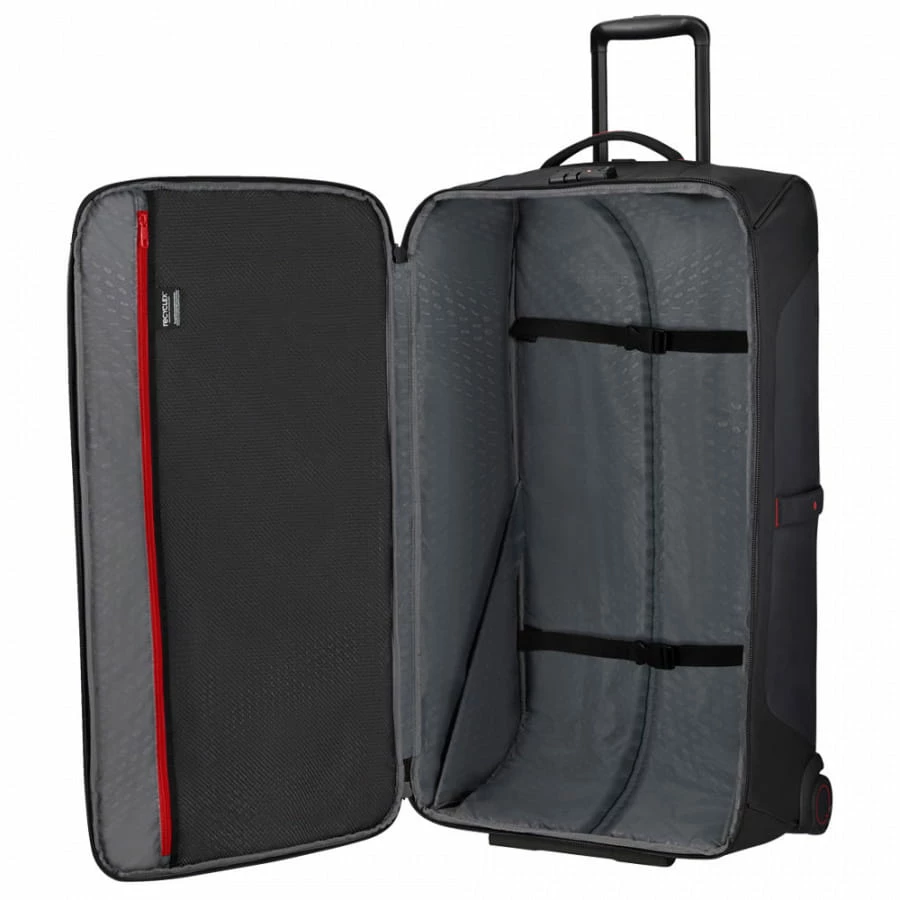 Samsonite Ecodiver Rollentasche L 79 Cm Black 4 Samsonite Ecodiver Rollentasche L 79 Cm Black – Bild 4