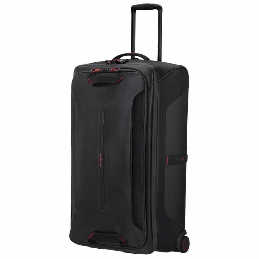 Samsonite Ecodiver Rollentasche L 79 Cm Black 5 Samsonite Ecodiver Rollentasche L 79 Cm Black – Bild 5