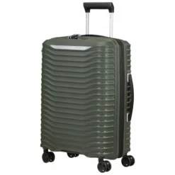 Samsonite Upscape 4-Rollen Trolley S 55 Cm Climbing Ivy