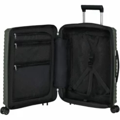 Samsonite Upscape 4-Rollen Trolley S 55 Cm Climbing Ivy -Reisenthel Verkauf 143108 9199 4 900x900