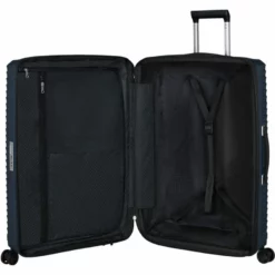 Samsonite Upscape 4-Rollen Trolley M 68 Cm Blue Nights -Reisenthel Verkauf 143109 2165 4 900x900