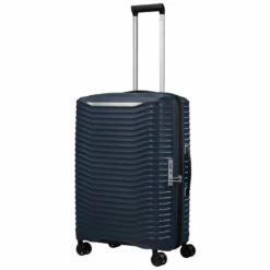 Samsonite Upscape 4-Rollen Trolley M 68 Cm Blue Nights -Reisenthel Verkauf 143109 2165 6 900x900