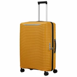 Samsonite Upscape 4-Rollen Trolley L 75 Cm Yellow -Reisenthel Verkauf 143110 1924 6 900x900