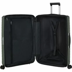 Samsonite Upscape 4-Rollen Trolley L 75 Cm Climbing Ivy -Reisenthel Verkauf 143110 9199 4 900x900