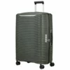 Samsonite Upscape 4-Rollen Trolley L 75 Cm Climbing Ivy