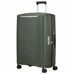 Samsonite Upscape 4-Rollen Trolley L 75 Cm Climbing Ivy