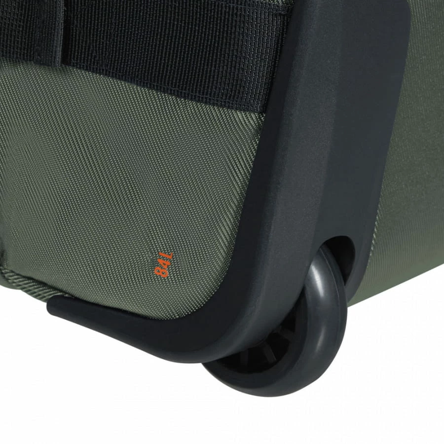 American Tourister Urban Track Reisetasche M Dark Khaki 7 American Tourister Urban Track Reisetasche M Dark Khaki – Bild 7