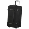 American Tourister Urban Track Reisetasche M Asphalt Black