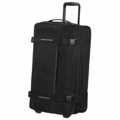 American Tourister Urban Track Reisetasche M Asphalt Black
