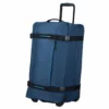American Tourister Urban Track Reisetasche M Combat Navy