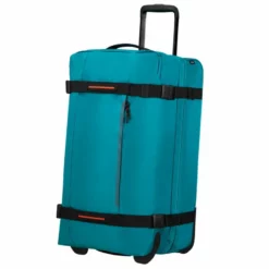American Tourister Urban Track Reisetasche M Verdigris