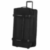 American Tourister Urban Track Reisetasche L Asphalt Black