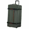 American Tourister Urban Track Reisetasche L Dark Khaki