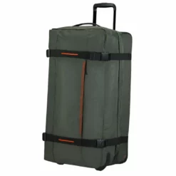American Tourister Urban Track Reisetasche L Dark Khaki