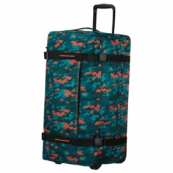 American Tourister Urban Track Reisetasche L Camo Print