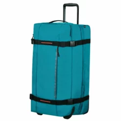 American Tourister Urban Track Reisetasche L Verdigris