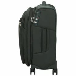 Samsonite Respark 4-Rollen Trolley S 55 Cm Forest Green 10 Samsonite Respark 4-Rollen Trolley S 55 Cm Forest Green -Reisenthel Verkauf 143325 1339 5 900x900