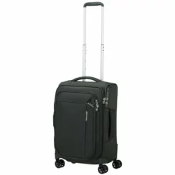 Samsonite Respark 4-Rollen Trolley S 55 Cm Forest Green 11 Samsonite Respark 4-Rollen Trolley S 55 Cm Forest Green -Reisenthel Verkauf 143325 1339 6 900x900
