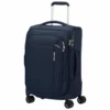 Samsonite Respark 4-Rollen Trolley S 55 Cm Midnight Blue