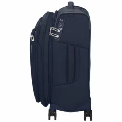 Samsonite Respark 4-Rollen Trolley S 55 Cm Midnight Blue 10 Samsonite Respark 4-Rollen Trolley S 55 Cm Midnight Blue -Reisenthel Verkauf 143325 1549 5 900x900