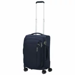 Samsonite Respark 4-Rollen Trolley S 55 Cm Midnight Blue 11 Samsonite Respark 4-Rollen Trolley S 55 Cm Midnight Blue -Reisenthel Verkauf 143325 1549 6 900x900