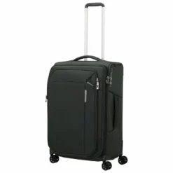 Samsonite Respark 4-Rollen Trolley M 67 Cm Forest Green 11 Samsonite Respark 4-Rollen Trolley M 67 Cm Forest Green -Reisenthel Verkauf 143330 1339 6 900x900