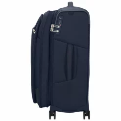 Samsonite Respark 4-Rollen Trolley M 67 Cm Midnight Blue -Reisenthel Verkauf 143330 1549 5 900x900