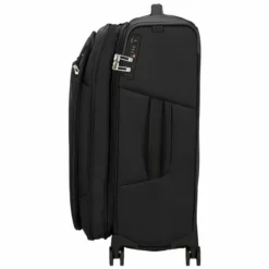 Samsonite Respark 4-Rollen Trolley M 67 Cm Ozone Black -Reisenthel Verkauf 143330 7416 5 900x900