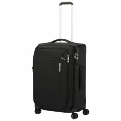 Samsonite Respark 4-Rollen Trolley M 67 Cm Ozone Black -Reisenthel Verkauf 143330 7416 6 900x900