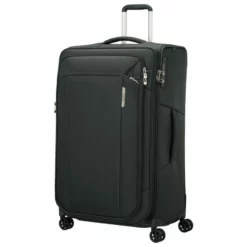 Samsonite Respark 4-Rollen Trolley L 79 Cm Forest Green