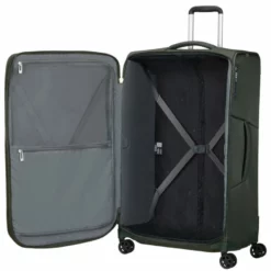 Samsonite Respark 4-Rollen Trolley L 79 Cm Forest Green -Reisenthel Verkauf 143331 1339 4 900x900