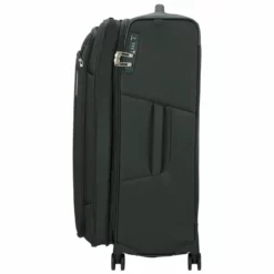 Samsonite Respark 4-Rollen Trolley L 79 Cm Forest Green -Reisenthel Verkauf 143331 1339 5 900x900