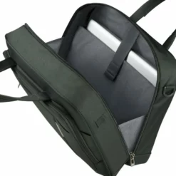 Samsonite Respark Laptoptasche Forest Green -Reisenthel Verkauf 143334 1339 3 900x900