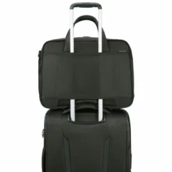 Samsonite Respark Laptoptasche Forest Green -Reisenthel Verkauf 143334 1339 4 900x900