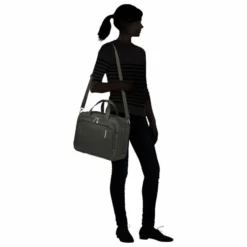 Samsonite Respark Laptoptasche Forest Green -Reisenthel Verkauf 143334 1339 5 900x900