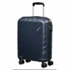 American Tourister Speedstar Trolley S 55 Cm Atlantic Blue