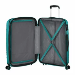 American Tourister Speedstar Trolley M 67 Cm Orchid 7 American Tourister Speedstar Trolley M 67 Cm Orchid -Reisenthel Verkauf 143451 4517 4 010622 900x900