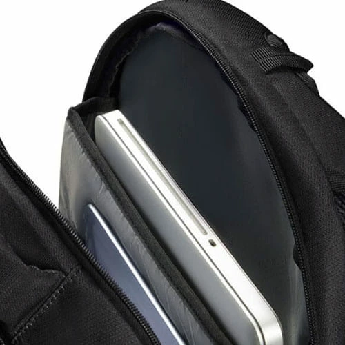 American Tourister UG14 Rucksack 15,6 Zoll Uni Dark Navy 4 American Tourister UG14 Rucksack 15,6 Zoll Uni Dark Navy – Bild 4