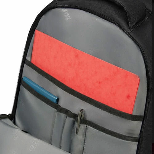 American Tourister UG14 Rucksack 15,6 Zoll Uni Dark Navy 5 American Tourister UG14 Rucksack 15,6 Zoll Uni Dark Navy – Bild 5