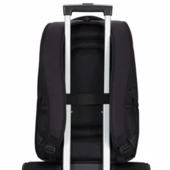 American Tourister UG14 Rucksack 15,6 Zoll Uni Black -Reisenthel Verkauf 143777 1041 8 900x900