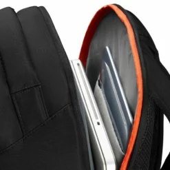 American Tourister UG15 Rucksack 15,6 Zoll Urban Black -Reisenthel Verkauf 143778 1041 5 900x900